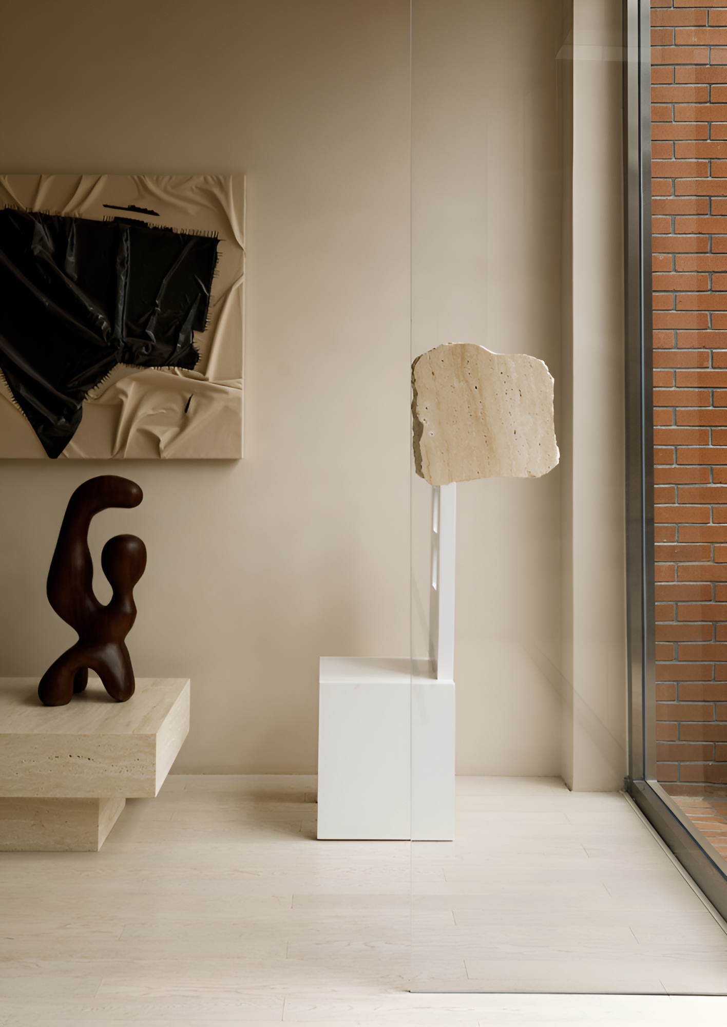 西店会客厅丨中国北京丨NOTHING DESIGN-6