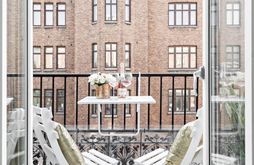 3个两居室“ распашонка ”公寓设计项目丨挪威丨Box Studios,基拉·舍尔马诺娃等-53