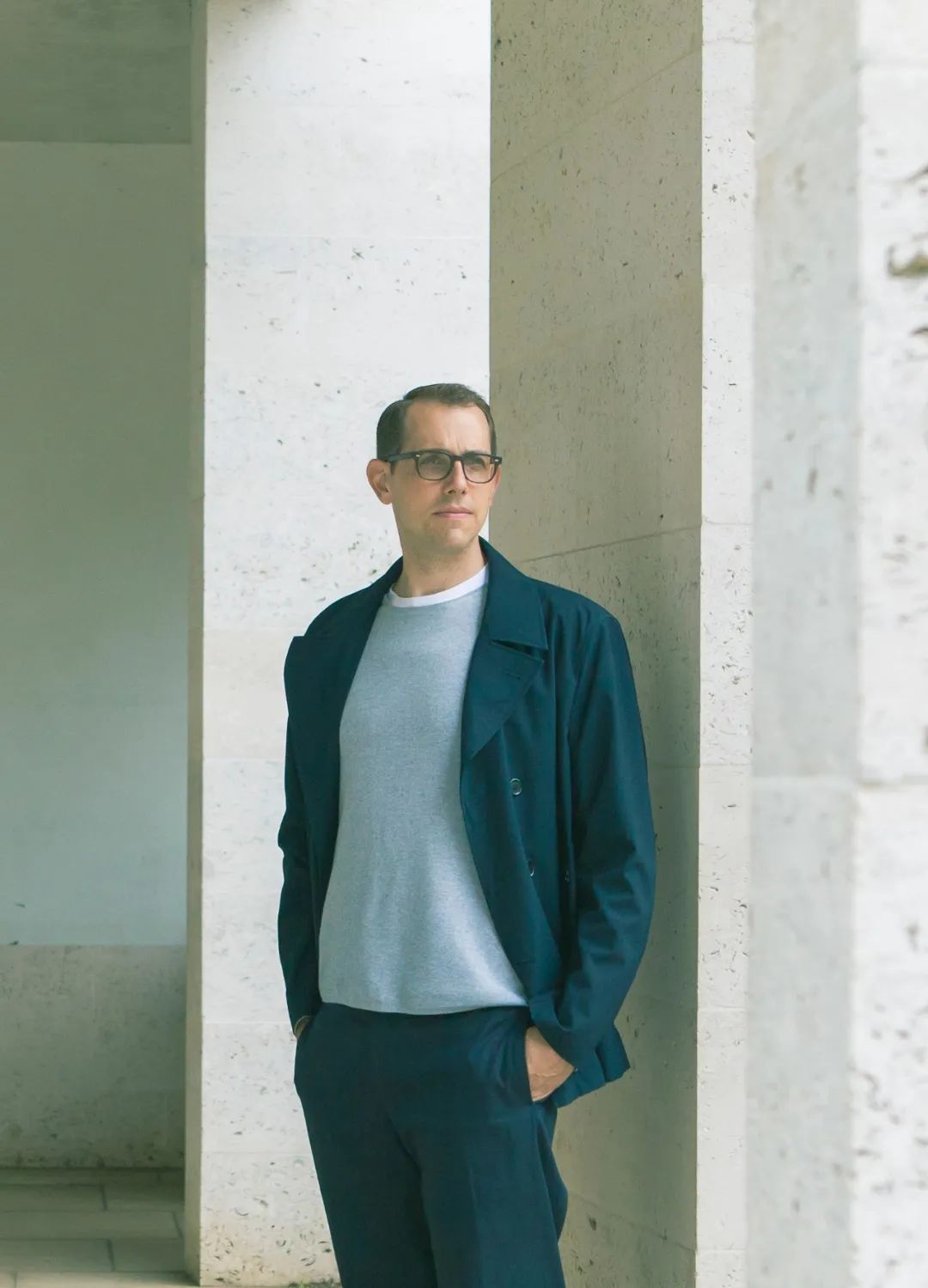 香盒子之家丨英国伦敦丨Robert London Design-0