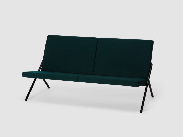 柏林声音专卖店 | Sonos 概念店，LOEHR 家具打造温馨空间-3