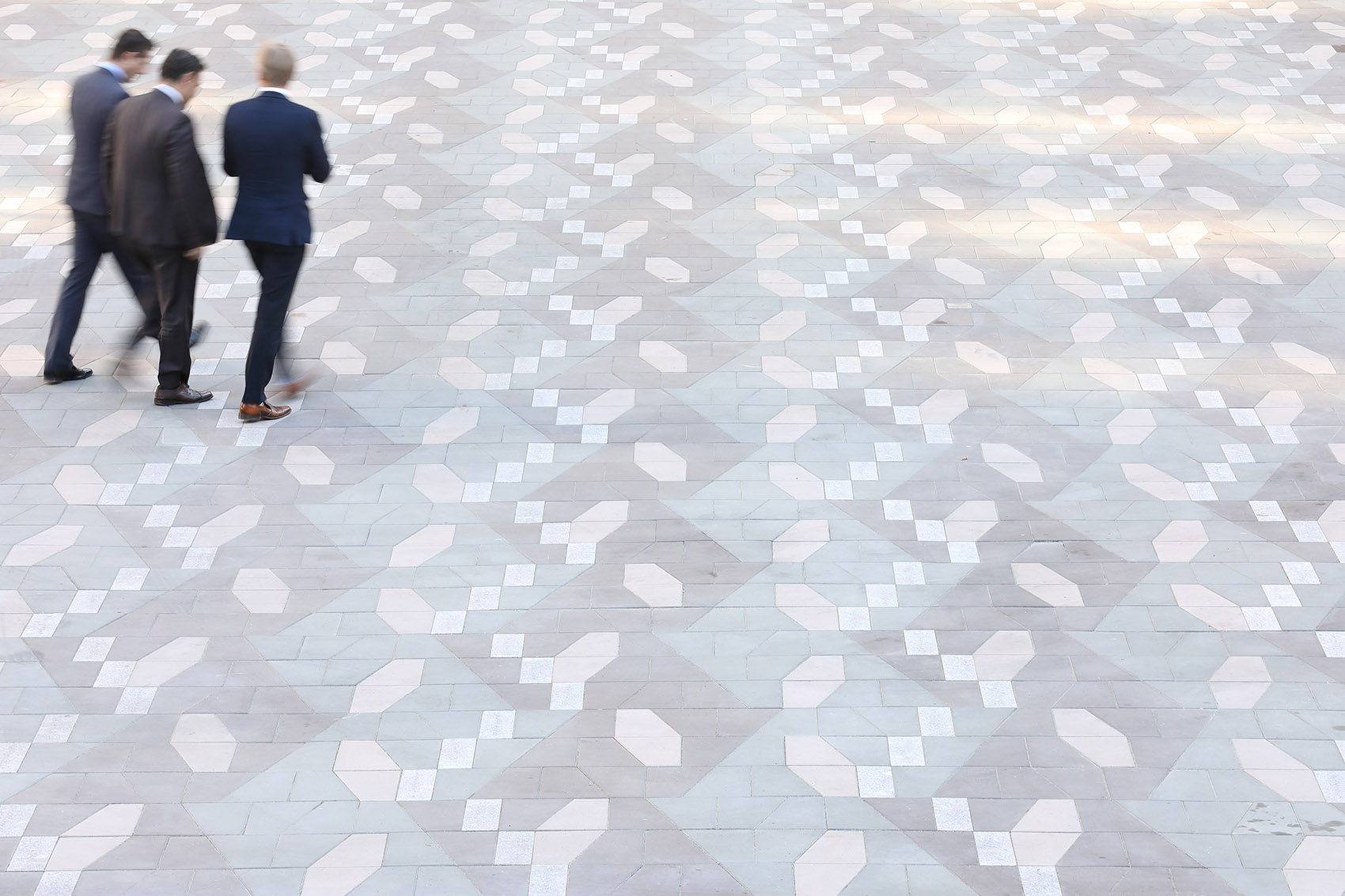 šxʷƛ̓ənəq Xwtl’e7énḵ广场，温哥华 / Hapa Collaborative-43