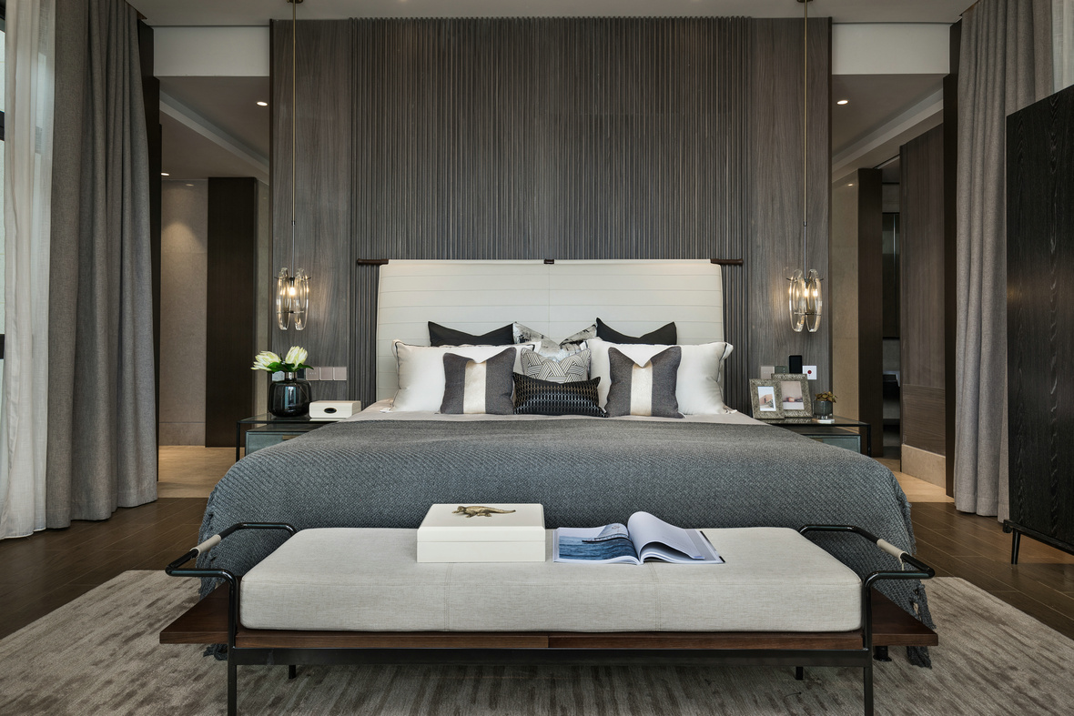 上海乐尚设计 | 当代风尚，生活艺境-36