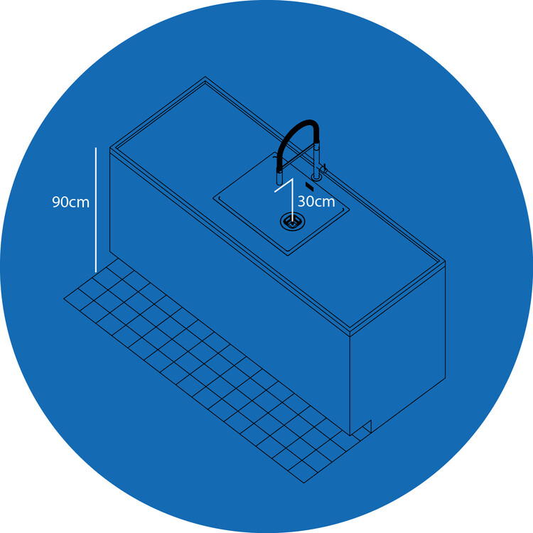 巴西圣保罗 AMV 公寓 | 巧妙设计,小空间变大功能-12