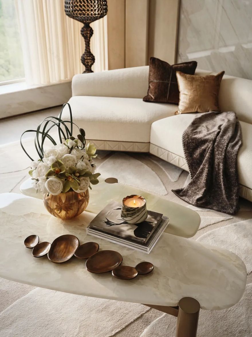 法云设计|且向山水间,浮生半日闲。-16