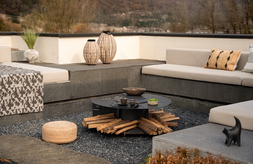 北京山谷Ⅱ期丨中国河北丨德思蒙设计-43