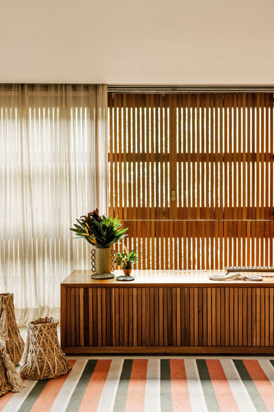 VJC 伊波朗加之家丨巴西-30