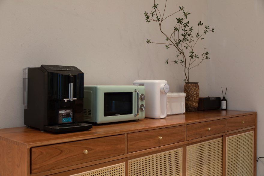 廿八都归也·仙霞驿民宿附设计文案与实景-42