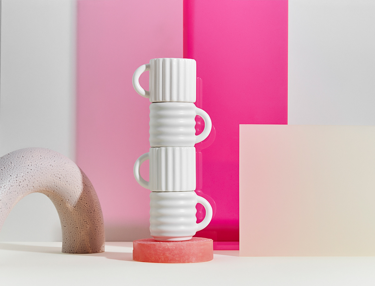 FORM&SEEK vol·2 极简现代风格空间设计-9