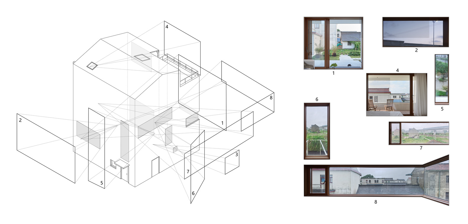 江苏南通乡村自建房的逆袭丨中国南通-22