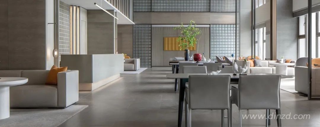 二十四城营销中心丨中国兰州丨开戊设计-25