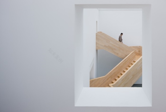 OFFICE真相专辑 NO.50 – 山水秀建筑事务所-58