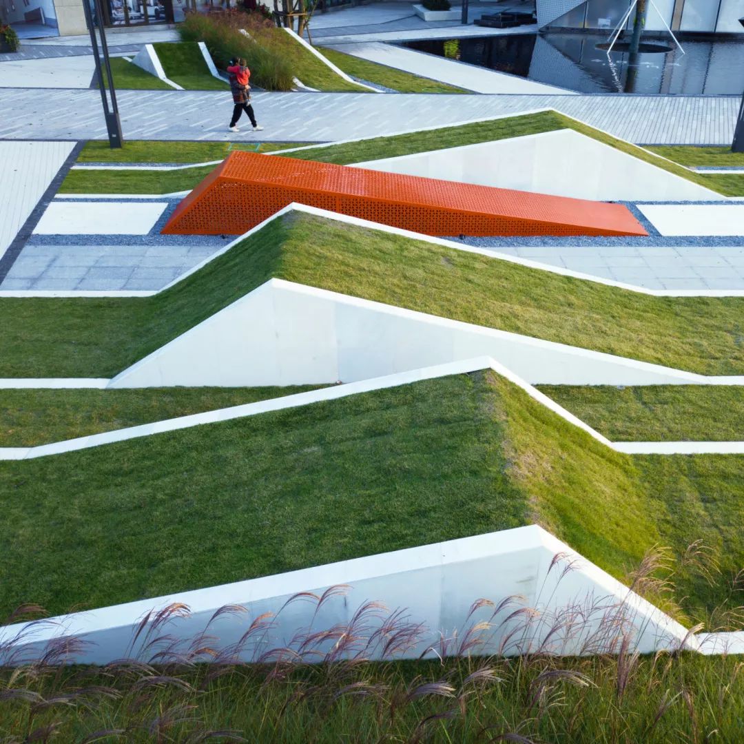 重庆合川泰吉同诚悦府 | 释放城市活力，融入在地文化-33