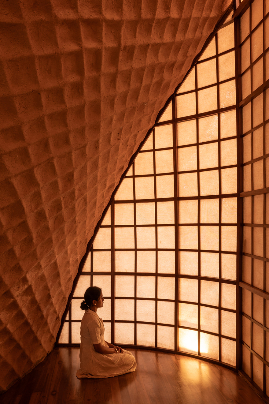 桥之家丨印度丨Wallmakers-37