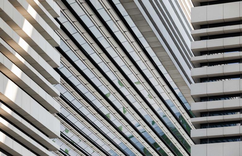 常州文化广场丨中国常州丨GMP Architekten-24