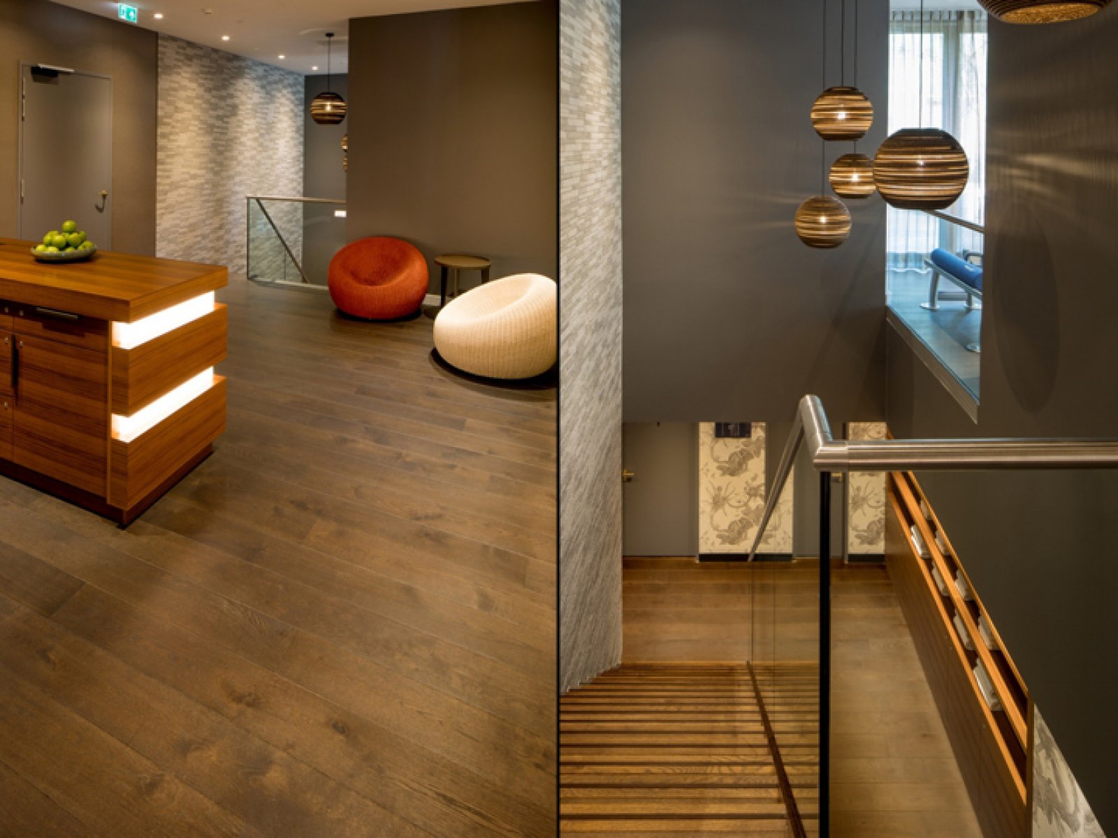 阿姆斯特丹凯悦酒店设计-23