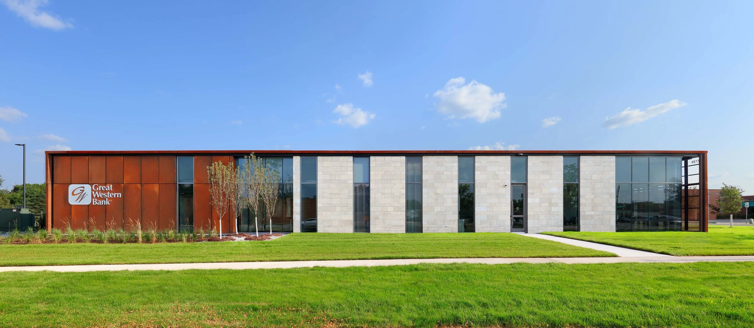 Great Western Bank - Cedar Rapids Branch-7