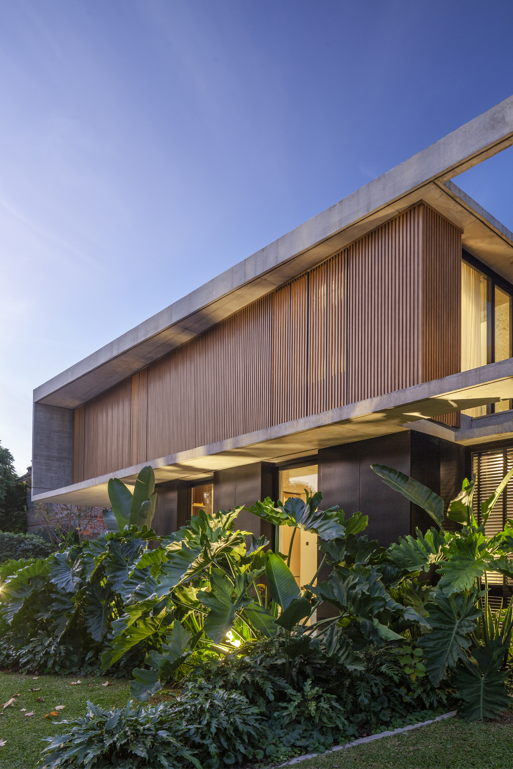 别墅丨阿根廷-53