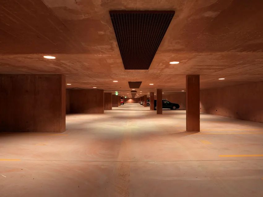 纯粹诗意 | Valerio Olgiati 的瑞士建筑哲学-59