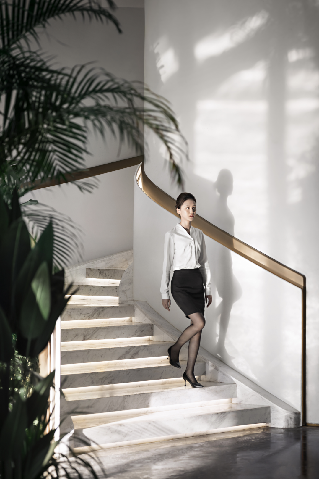 贵阳中铁·阅花溪销售中心丨中国贵阳-20