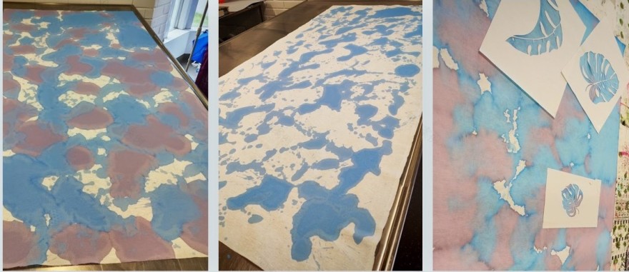 窗帘设计项目-5