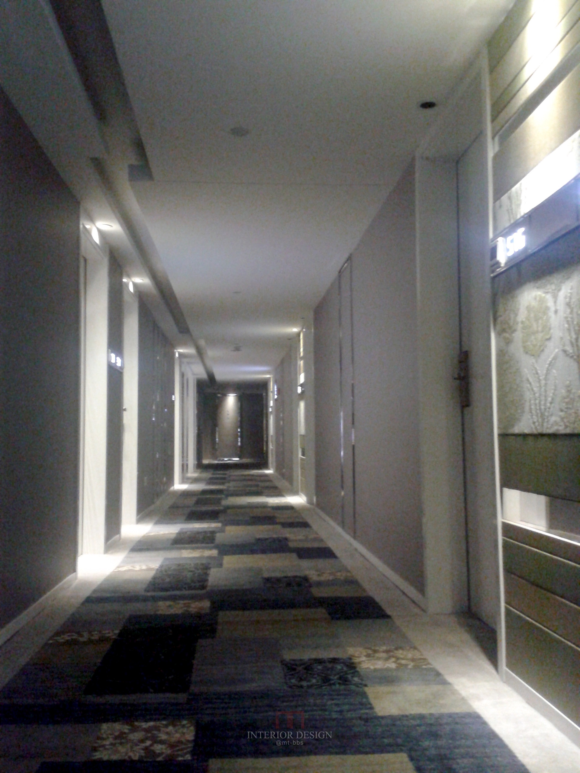 杭州  五洋  精品酒店-6