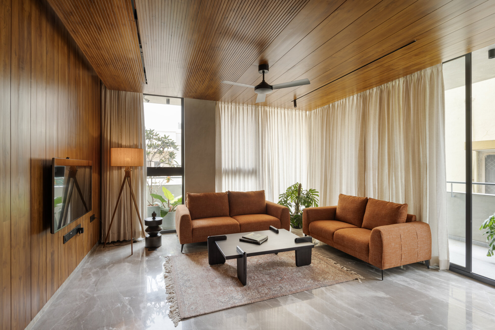 丨印度班加罗尔丨Greyscale Design Studio-32