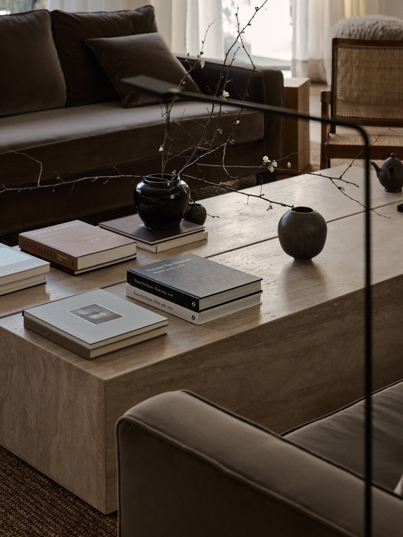 悉尼海滨别墅Belleview丨澳大利亚悉尼丨Lawless & Meyerson,MHNDU-29