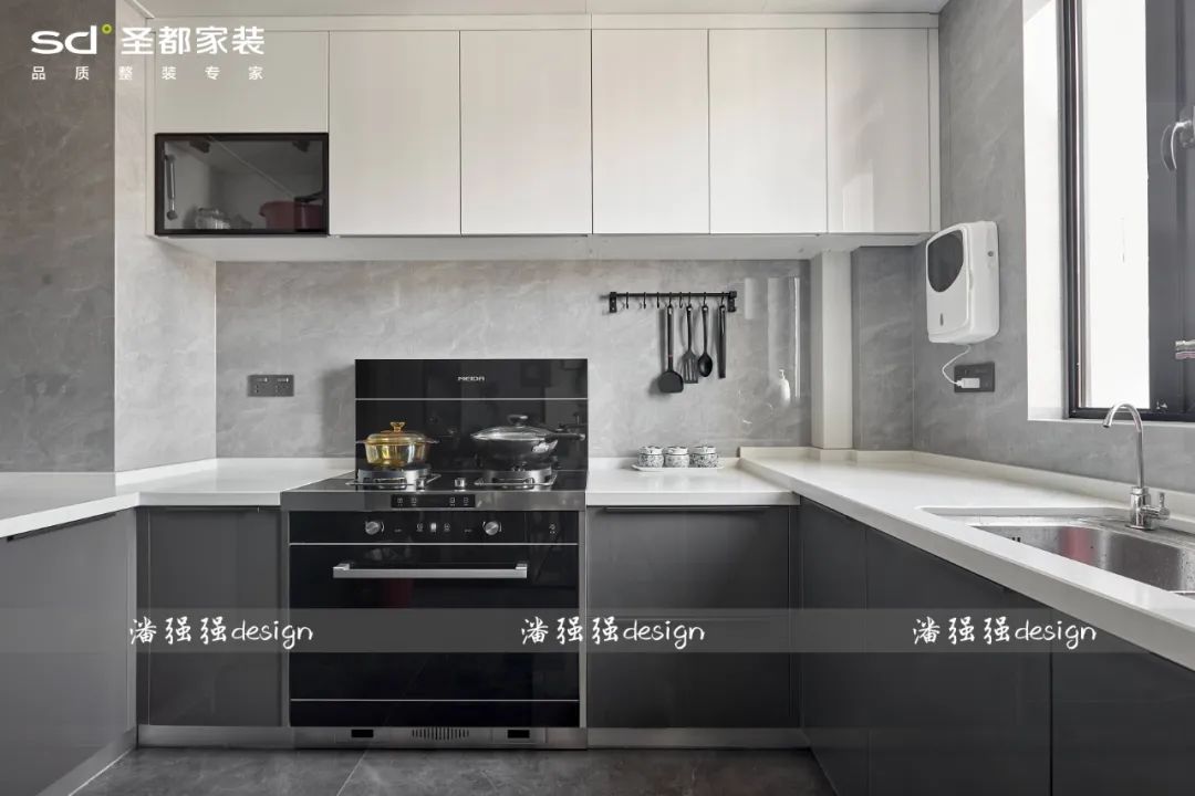 凉风有信丨中国宁波丨圣都家居装饰有限公司-11