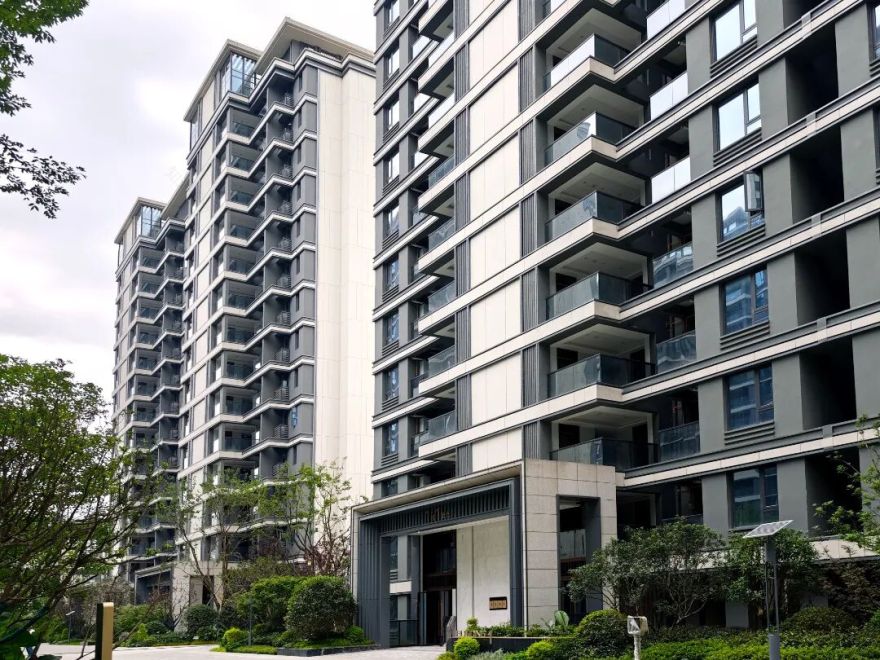 科技赋能智慧建造丨这个项目全面完工!-5