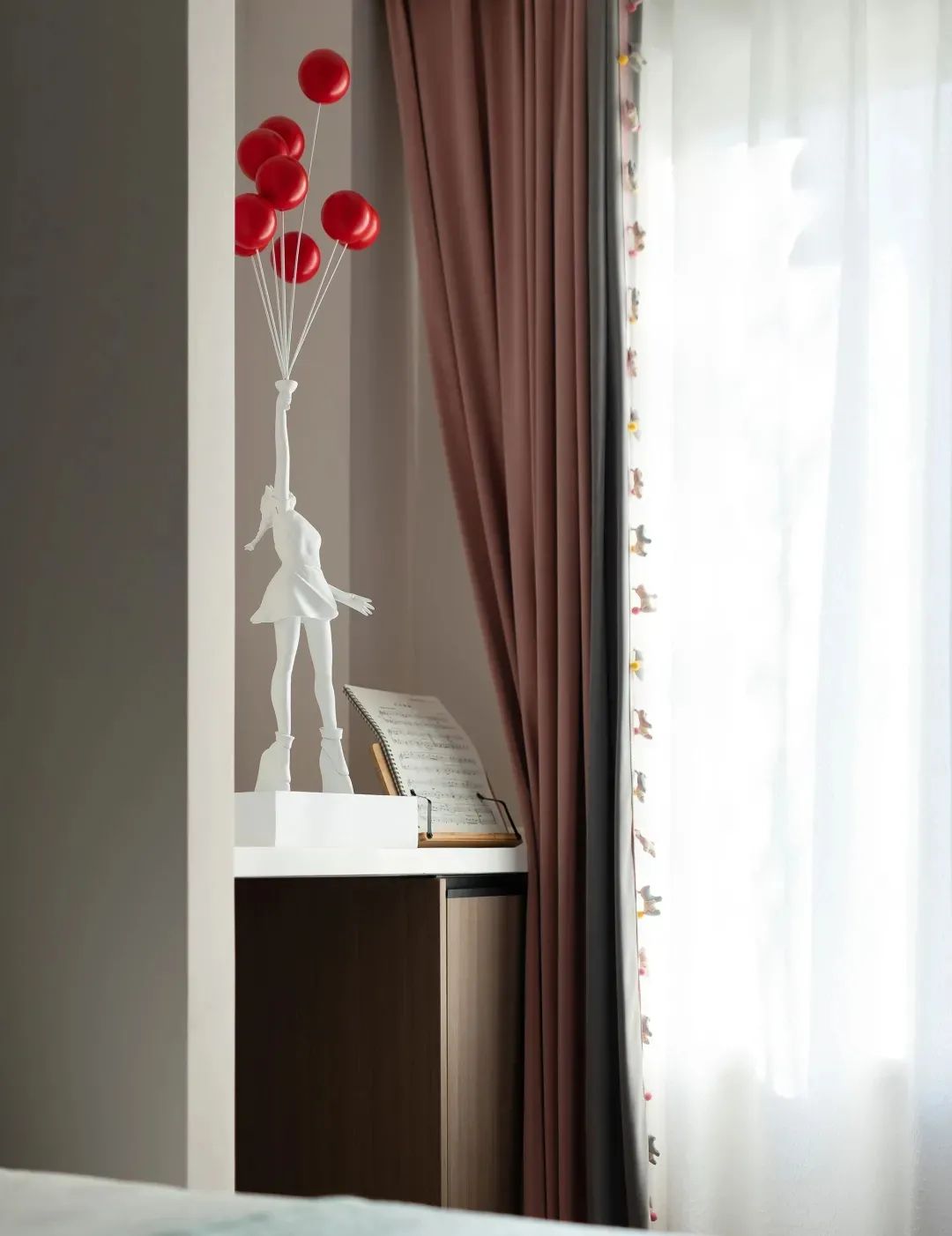 巨力·云都荟样板间丨中国银川丨叶胤祥设计事务所-49