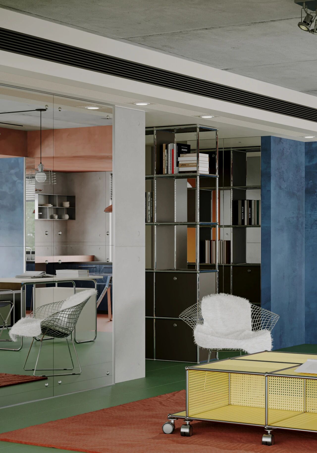 為｜粗野主义-29