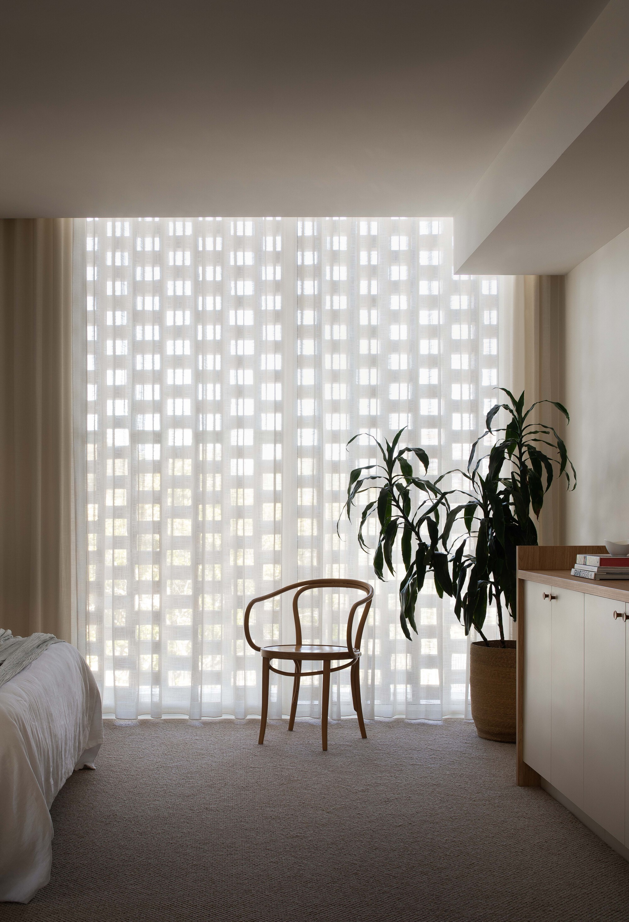 别墅丨澳大利亚墨尔本丨Taouk Architects-12