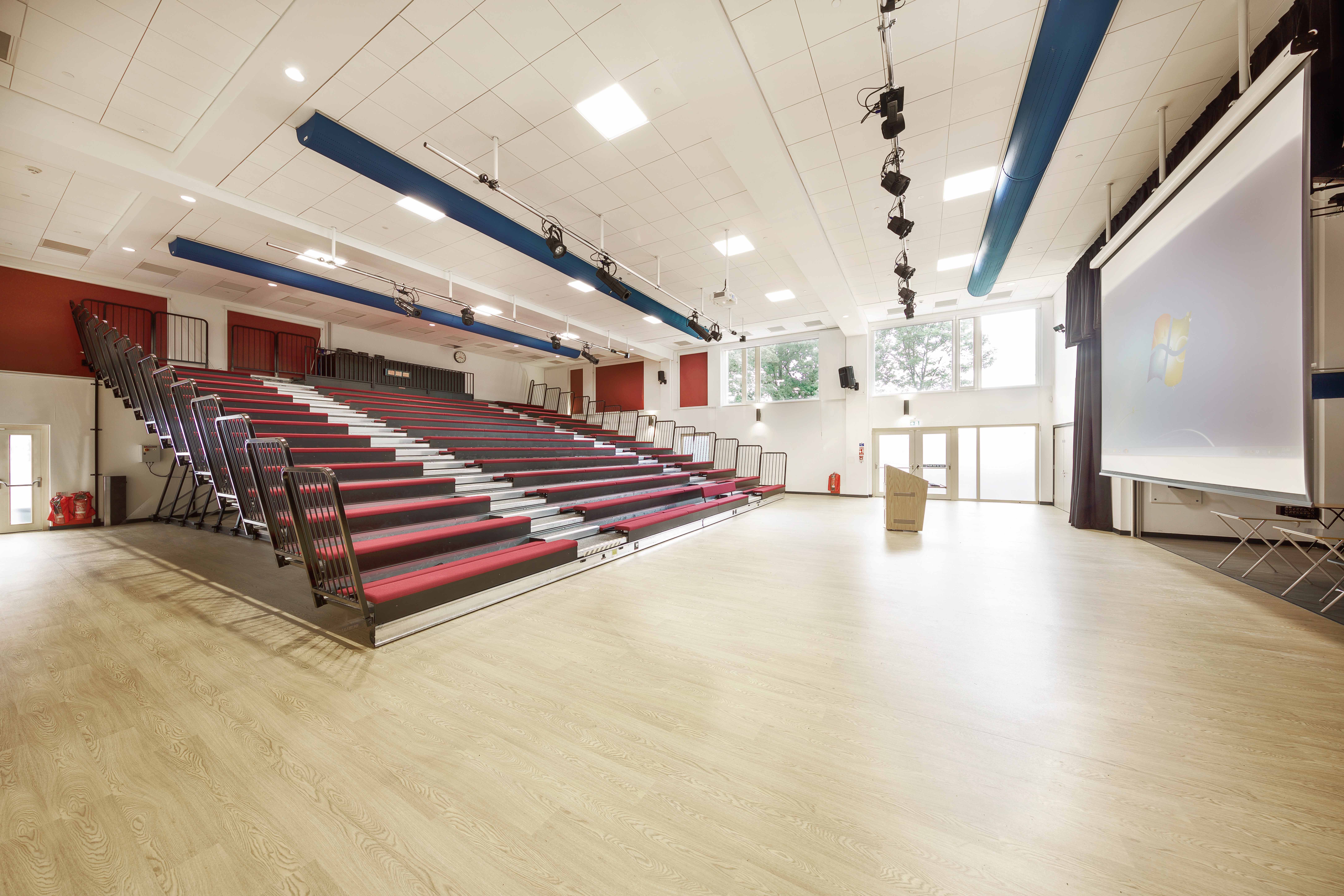 埃尔索恩公园高中-10