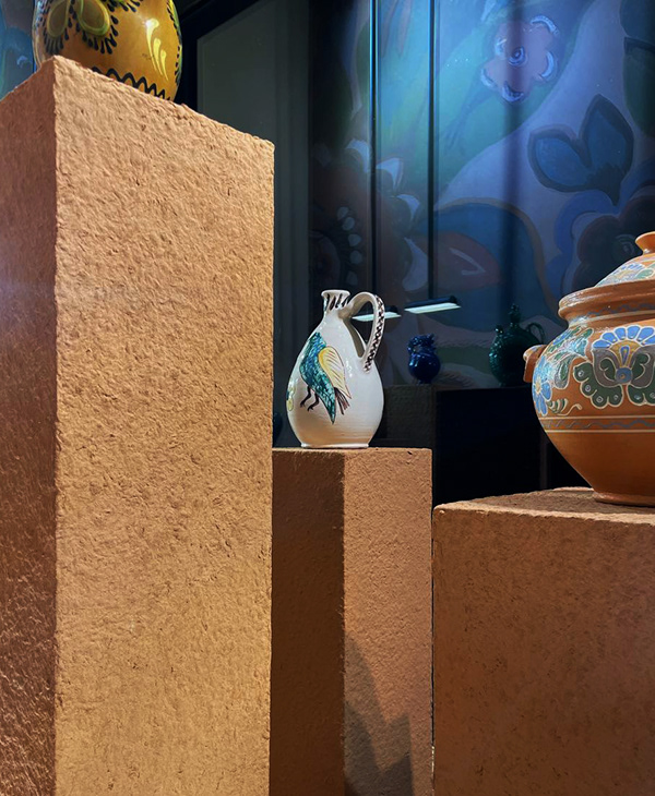 TSUM新艺术季橱窗设计丨TSUM创意团队-9