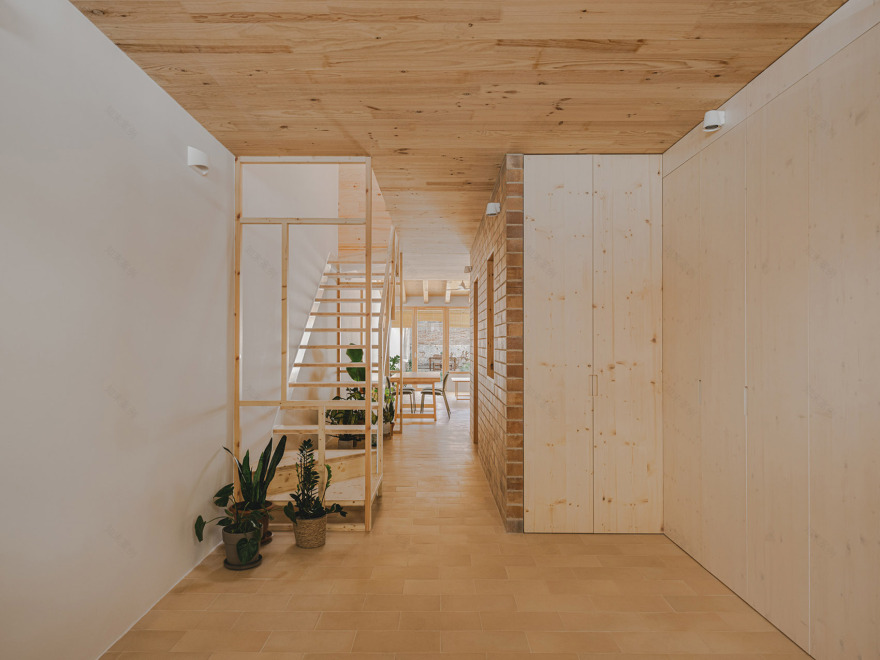 130AUS别墅丨西班牙-10