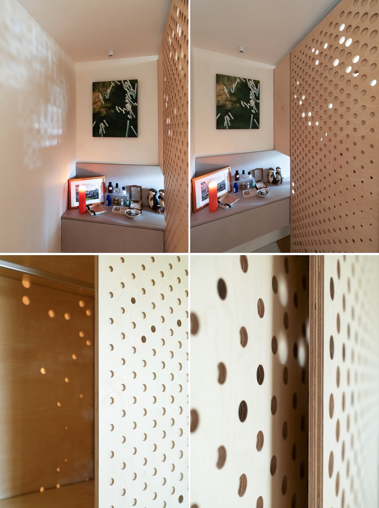 合室自宅,北京丨中国北京丨崔庠工作室-84