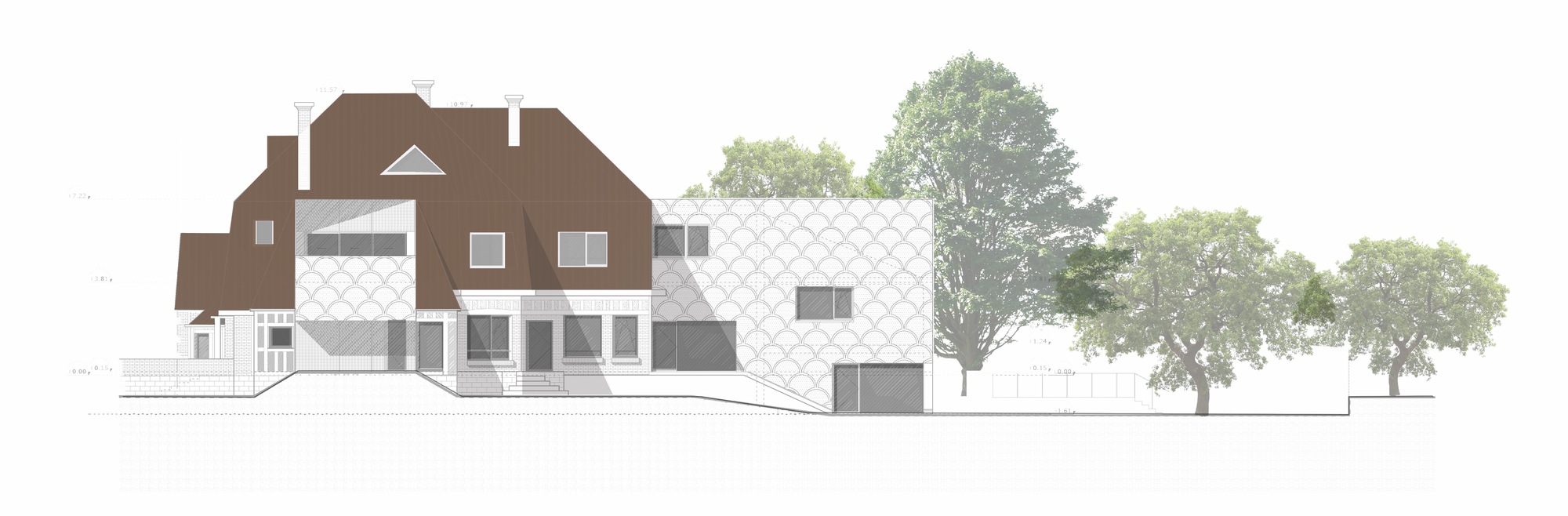 Villa Maillard / D'HOUNDT+BAJART Architectes&associés-59