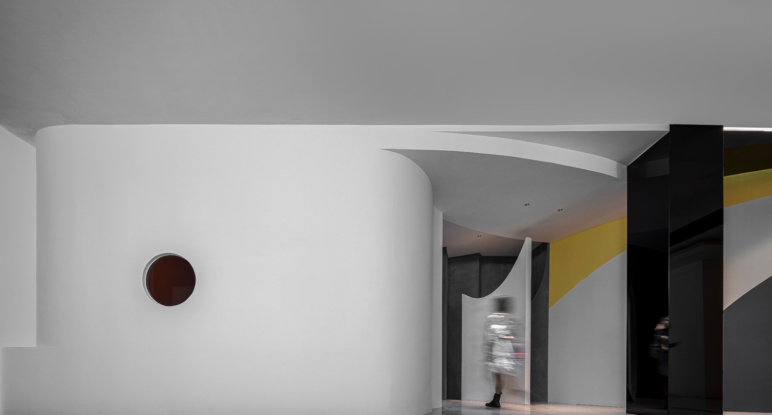 TIKKURILA 展厅丨中国烟台丨一犀设计-56