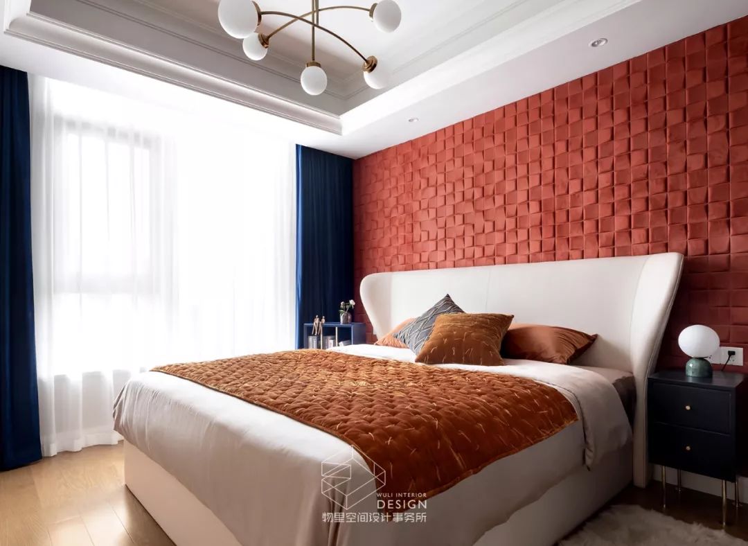 上海 89㎡精装房改造,破局重生,打造温馨宜居之家-69