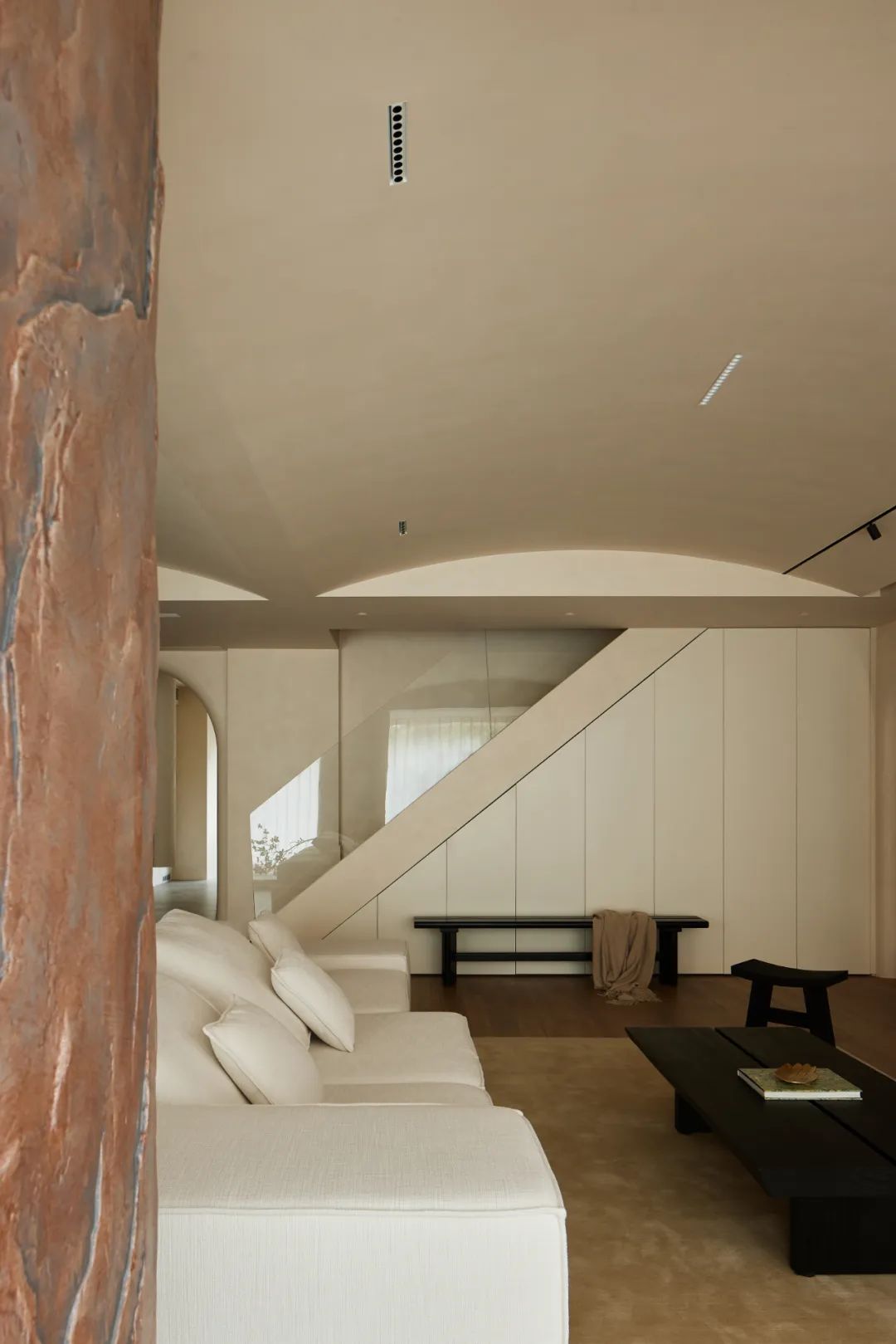 自然回响丨中国长沙丨无见设计-25