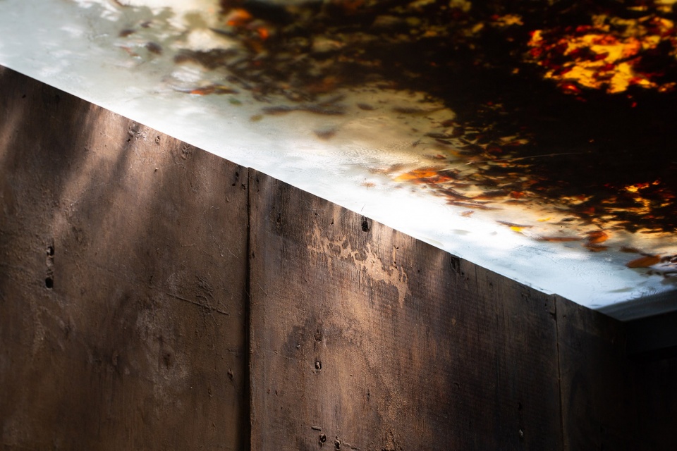 苗栗香格里拉乐园的生态奇观·勤美学森大-60