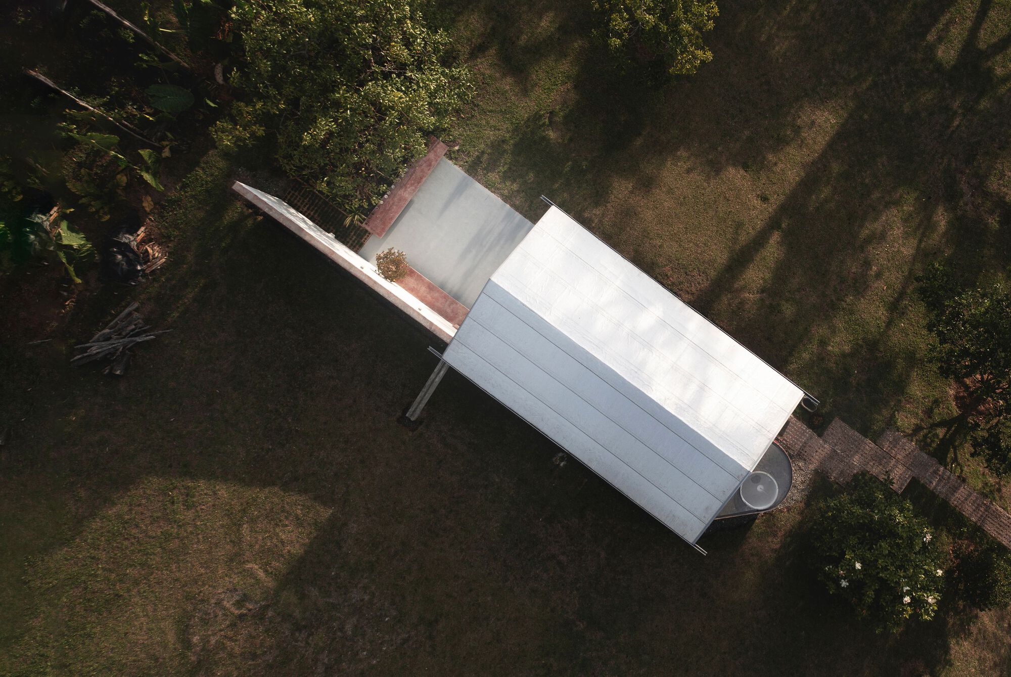 陶笛屋丨哥伦比亚丨LCLA Office-4