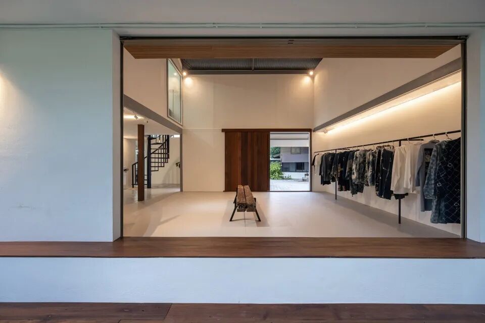 丨泰国清迈丨Sher Maker-46