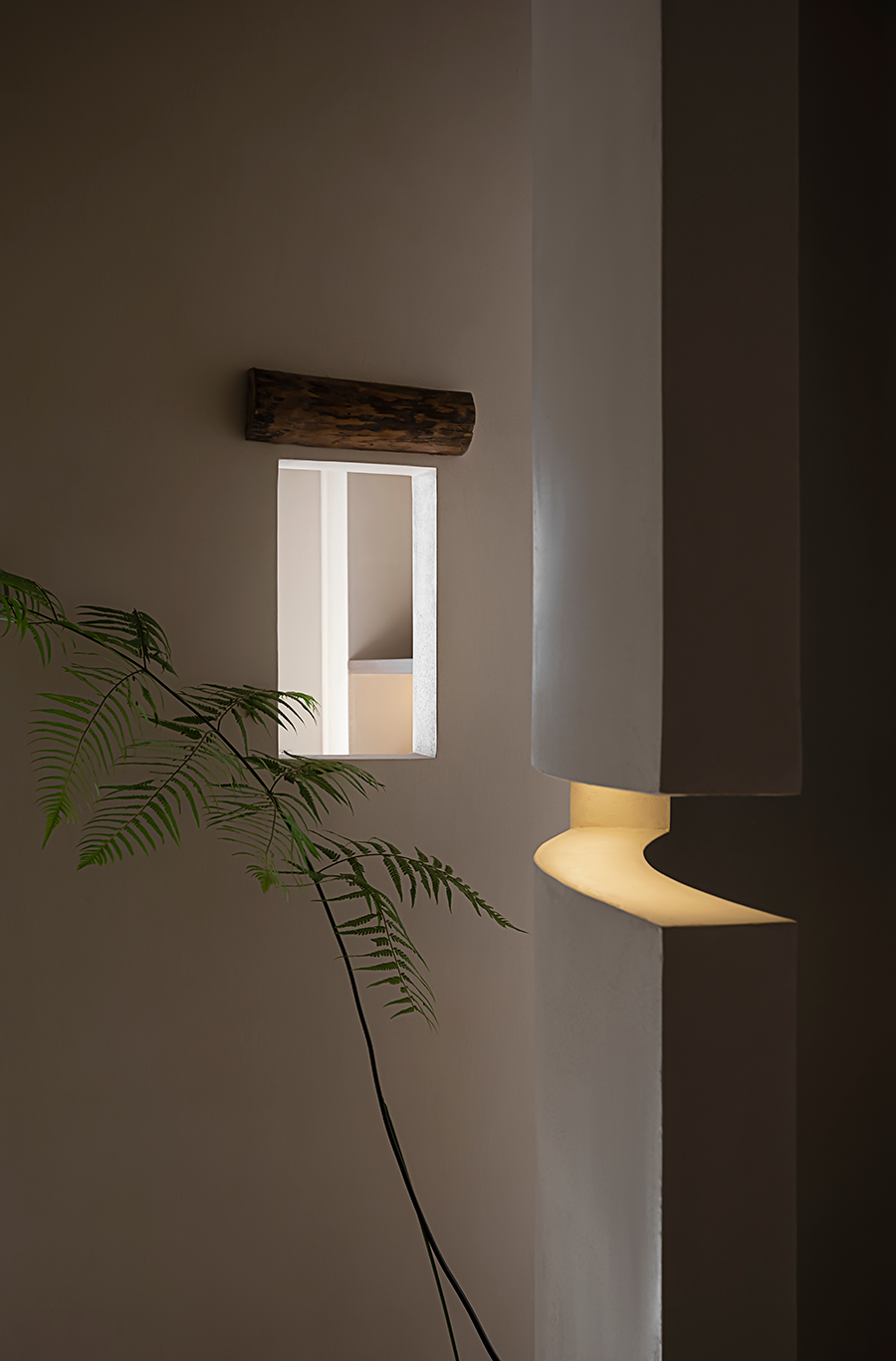 杭州拱墅区养生馆室内设计丨中国杭州丨潜木室内设计-20