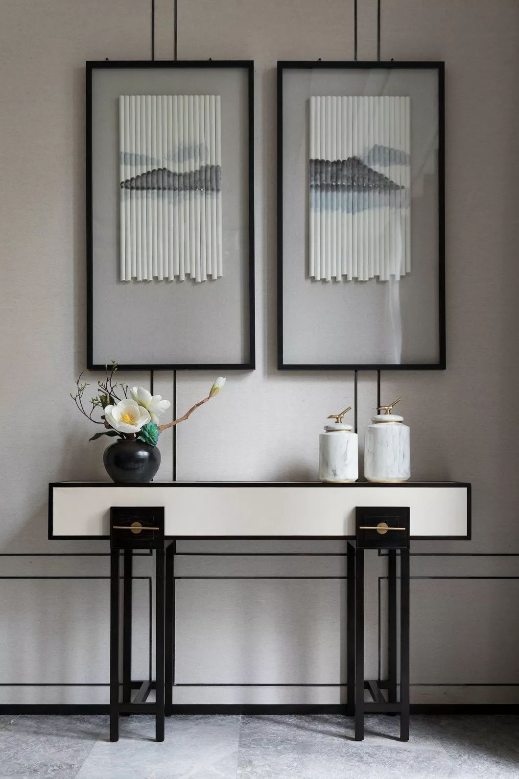 中建·常德生态智慧城营销中心 | 现代桃花源的东方格调-103