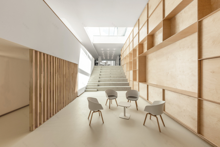 组学研究中心丨法国巴黎丨jaq-8