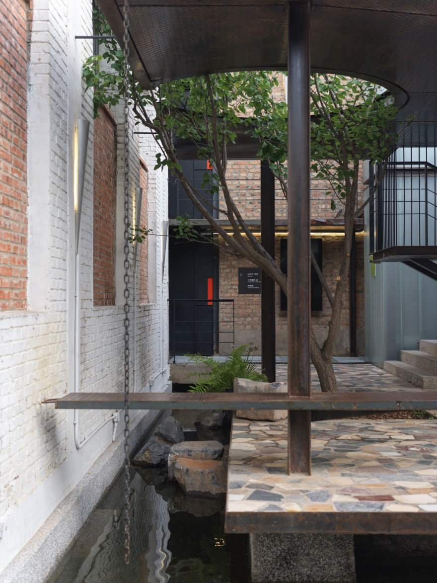 山中天艺术中心·玄馆二期与三期丨中国北京丨金秋野建筑工作室-103