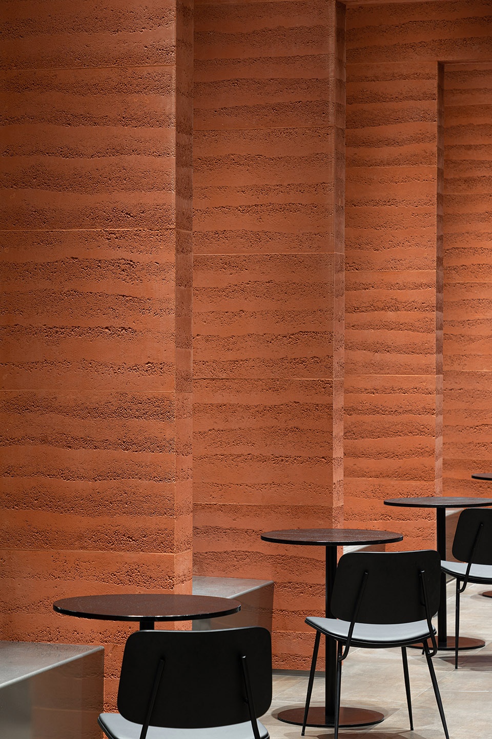 M Stand 浙江宁波怡丰汇店丨中国宁波-26