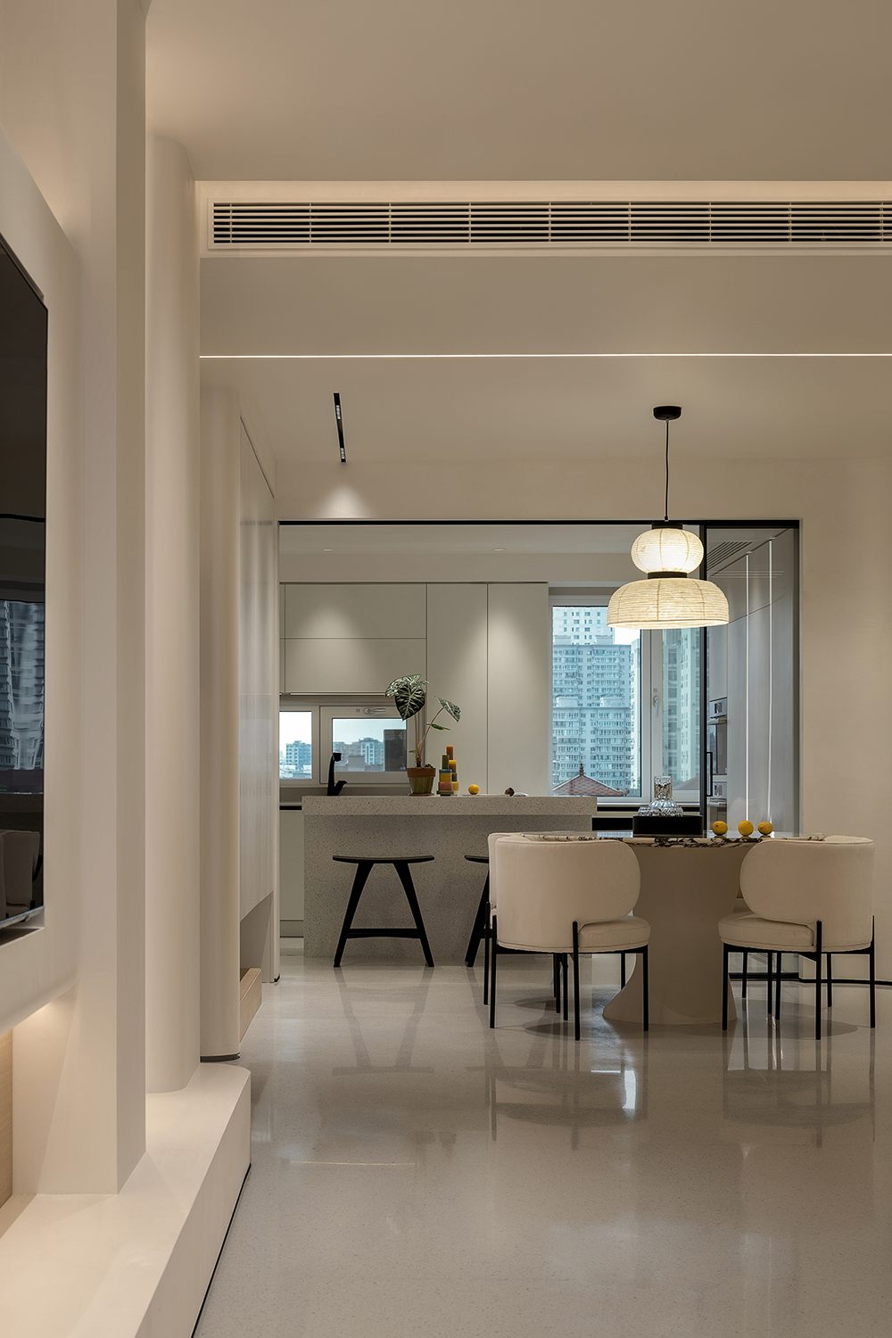 2023年度佳作,私宅设计丨中国丨多个设计机构-305