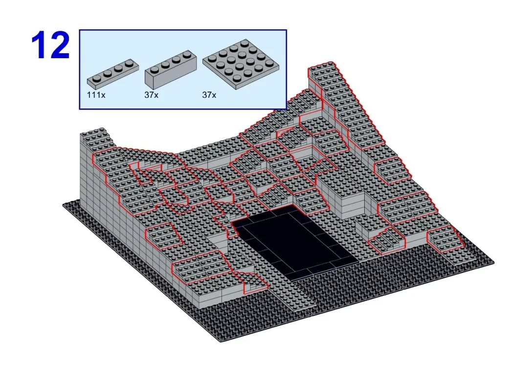 蒋晟个展“空房间” | 山下空间的创新设计-14